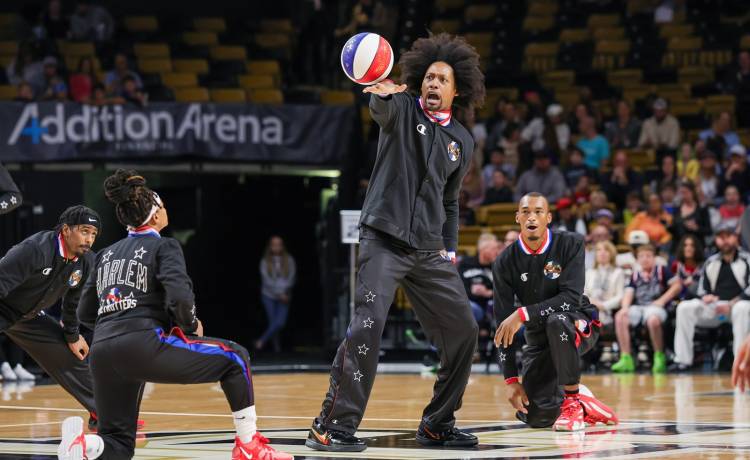 Harlem Globetrotters: trasa po Polsce przeniesiona na maj 2027 roku. Wszystkie wcześniej zakupione bilety zachowują ważność