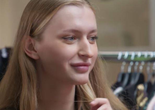 "Top Model 10". Wyznanie Sophii poruszyło uczestników. "Nikomu o tym nie mówiłam"