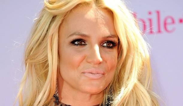 Britney Spears trafiła do szpitala psychiatrycznego. "Potrzebuję czasu dla samej siebie"