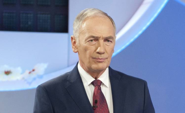 Babiarz nowym prowadzącym "Familiadę"? Strasburger już zabrał głos. "Dotarły do mnie takie wieści"