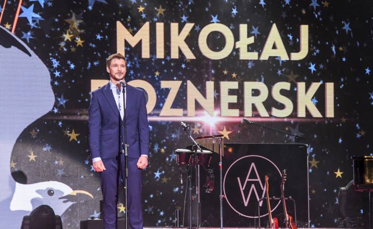 "Taniec z Gwiazdami" bez Mikołaja Roznerskiego? "Były plany"