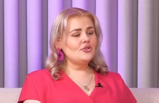 Kinga Zawodnik, fot. YouTube