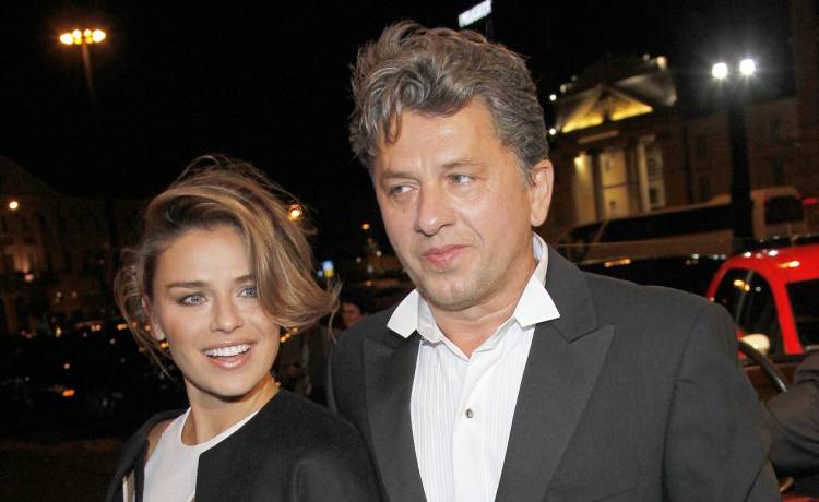 Natasza Urbańska ma 15-letnią córkę. "Kalina to mały Józefowicz" [WIDEO]