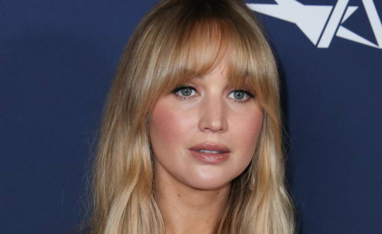 Jennifer Lawrence powitała na świecie drugie dziecko?, fot. Rex Features/East News