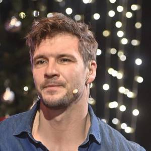 Mikołaj Roznerski w innym serialu TVP. Co dalej z "M jak miłość"? 