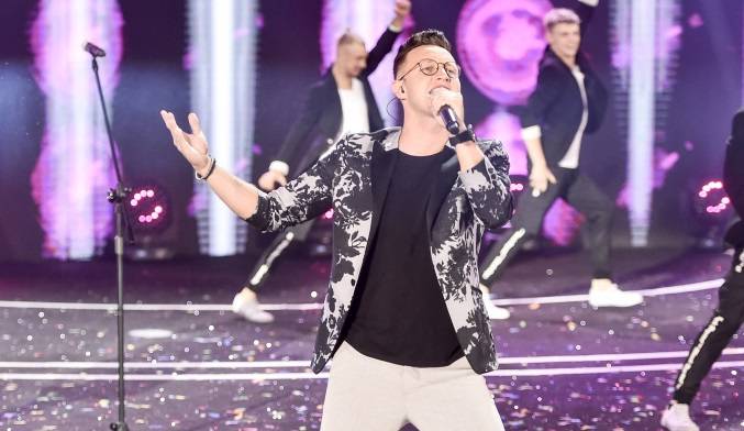 Wypadek popularnej grupy disco polo. Uderzył w nich samochód, którym kierował pijany kierowca! 