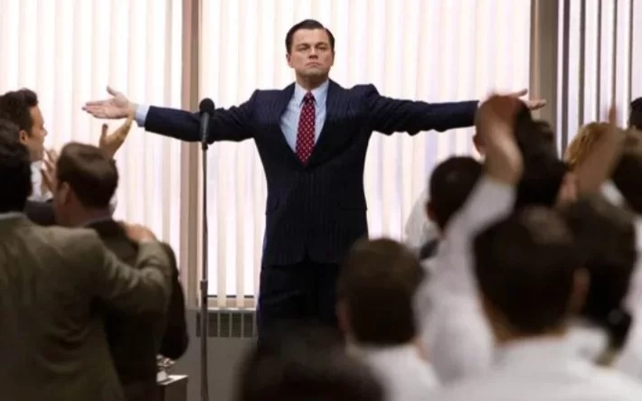  „Prawdziwy Wilk z Wall Street” – dokument, który wstrząśnie fanami, fot. Instagram