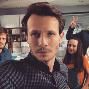 Bohater "Pierwszej miłości" uwiedzie nastolatkę?! Radek wda się w niebezpieczny romans!