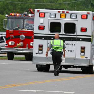 W ciężarówce znaleziono 39 ciał. Przerażające odkrycie pod Londynem