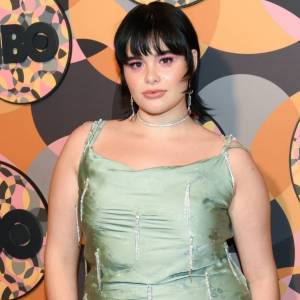 Gwiazda "Euforii" przeszłą ogromną metamorfozę! Już tak nie wygląda