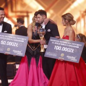 Polsat ogłasza kolejnego uczestnika "Tańca z Gwiazdami". To aktor z "Na Wspólnej"!