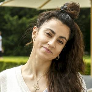 Synowie Mai Hyży mają już 11 lat! Wokalistka pokazała, jak wyglądają dziś [FOTO]