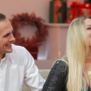 Dorota z "Rolnik szuka żony" jest w ciąży. Waldemar zabrał głos w sieci. "Tę datę zapamiętam"