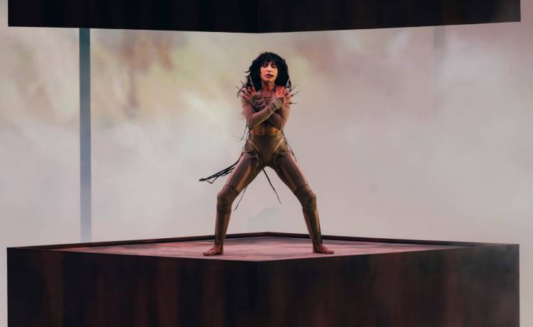 Loreen zwyciężczynią Eurowizji 2023! Na którym miejscu Blanka?