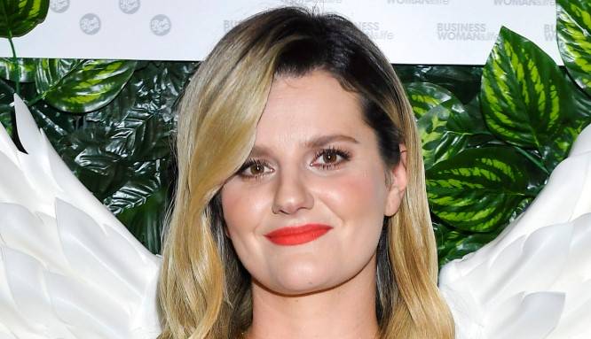 Zofia Zborowska pokazała córkę i zwróciła się z prośbą: "Dajcie nam już żyć" [FOTO]