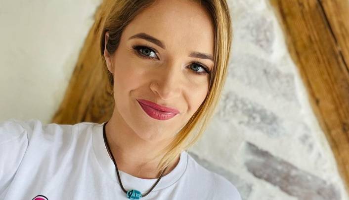 "Rolnik szuka żony". Marta Paszkin pokazała nagranie z podróży poślubnej. Internauci piszą o... powiększeniu rodziny!