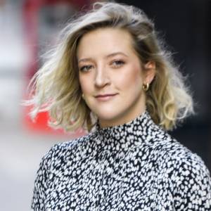 Lara Gessler prezentuje ciążowe krągłości! Wyjątkowe kadry "z brzuszkiem" trafiły do sieci 