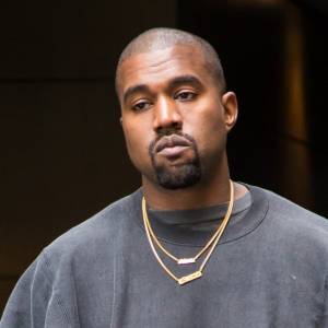 Kanye West obwinia Boga o skandal podczas MTV Video Music Awards. Zaskakujące słowa rapera