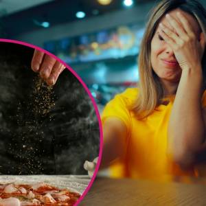 Internauci wybrali najgorszą pizzę świata. Dwa polskie dania na liście 100 najniżej ocenianych potraw
