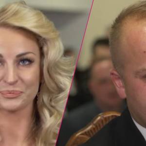 Anita i Adrian ze „Ślubu…” spotkali się z ekspertem. Widzowie show doskonale go znają