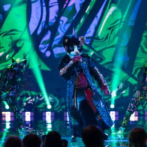 Kto jest pod maską Kota w "Mask Singer"? Widzowie "demaskują" kolejnego uczestnika
