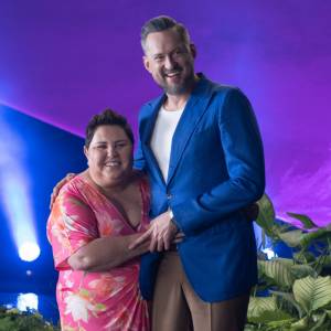 Poranny zawrót głowy w "Dzień Dobry TVN"! Marcin Prokop w niezręcznej sytuacji 