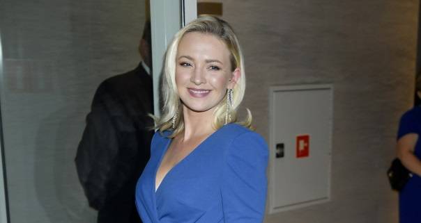 Barbara Kurdej-Szatan na zdjęciu z synem. Henio jest do niej bardzo podobny! "Mały klonik"