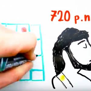 Historia najkrótszego miesiąca w roku: Dlaczego luty ma 28 dni? [WIDEO]