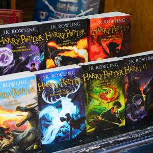 Harry Potter wraca w wielkim stylu: wszystko, co musisz wiedzieć o nadchodzącym serialu HBO!