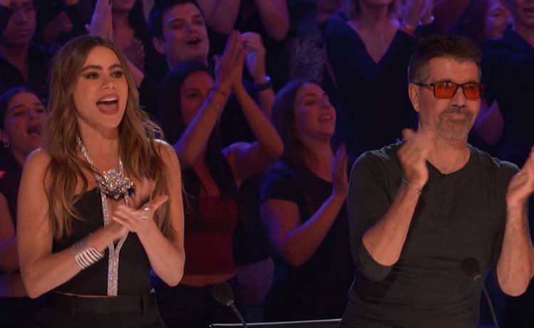 Ciarki na ciele i łzy w oczach... Rybak z Filipin zmierzył się z przebojem wszech czasów w "Mam talent" [WIDEO]