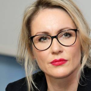 Nie żyje mama Małgorzaty Ohme. Prowadząca "Dzień Dobry TVN" pogrążona w żałobie