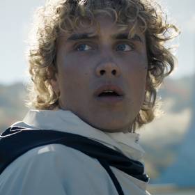 Zwiastun nowego filmu z serii „Igrzyska śmierci” już jest