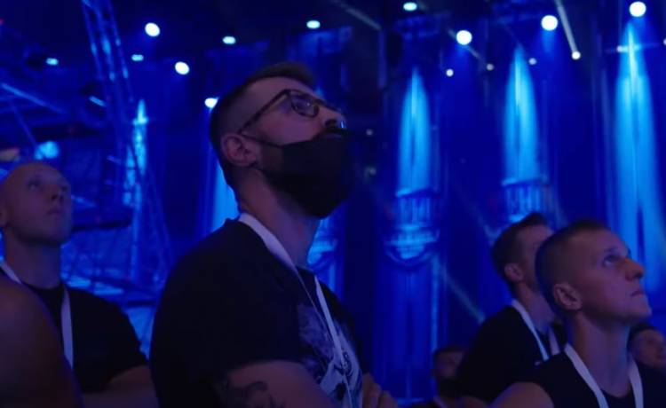 Siłę umysłu i mięśni pokażą m.in. gwiazda "Love Island", Hardkorowy Koksu czy Jabłczyńska. Tego jeszcze nie widzieliście! [WIDEO]