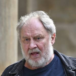 Andrzej Grabowski często współpracuje ze starszym bratem. "Szorstka relacja..."