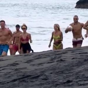 "Hotel Paradise 2". Ulubieńcy widzów wyeliminowani z gry! Polały się łzy