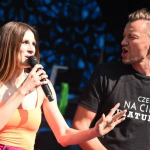 Grzeszczak i Liber razem po rozstaniu. Fani nie posiadają się ze szczęścia