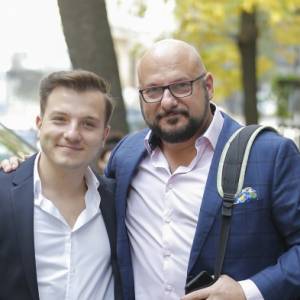 Jakub Gąsowski poinformował o chorobie. Ma bardzo pilny apel. "Błagam i proszę" [WIDEO]