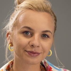 Małgorzata Heretyk na uroczym kadrze z córką. "Ależ ona się zmieniła" [FOTO]