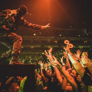 Teleportacja, pirotechnika, muzyka, taka sytuacja, czyli relacja z koncertu TWENTY ONE PILOTS w Łodzi