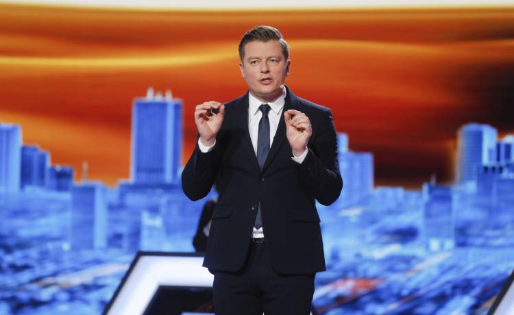 Nowy komunikat "Jaka to melodia". "Zmiany w naszym programie"