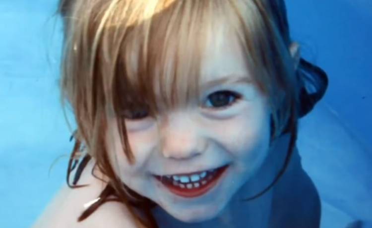 Nowe fakty w sprawie Madeleine McCann. Niemieccy śledczy uważają, że dziewczynka nie żyje