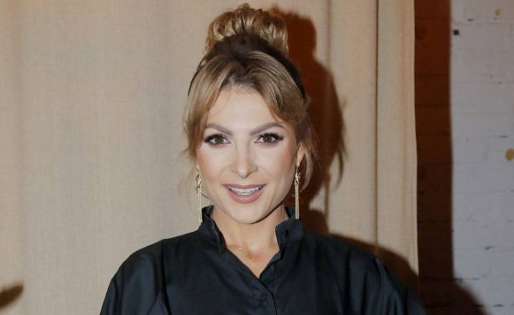 Magdalena Narożna zmieniła fryzurę. Opublikowała nowe zdjęcie. Długie włosy przyciągają wzrok 