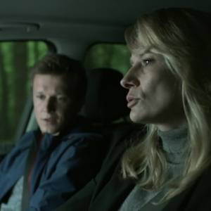 Chyłka-Zaginięcie: Co ukrywa Angelika? 