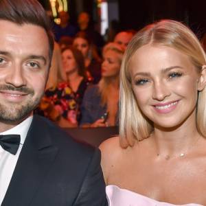 Barbara Kurdej-Szatan opublikowała zdjęcie z jacuzzi. Na fotografii towarzyszy jej mąż