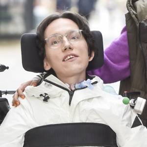 Wojtek Sawicki z Life on Wheelz poinformował oficjalnie: „Dzisiaj nabyłem nową sprawność: rozwodnik”