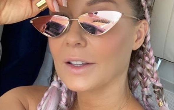 Małgorzata Rozenek-Majdan odpowiada na krytykę. Puściły jej nerwy?!