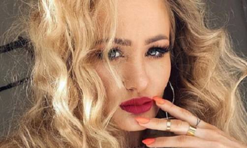 Ewa Mrozowska pokazała ciało po ciąży. Gwiazda "Gogglebox" przeszła metamorfozę!                                