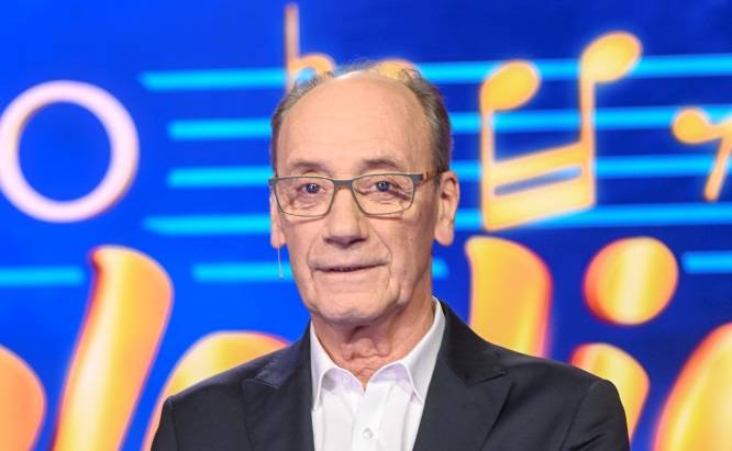 Wzruszające słowa Dariusza Szpakowskiego. Tak słynny komentator pożegnał widzów