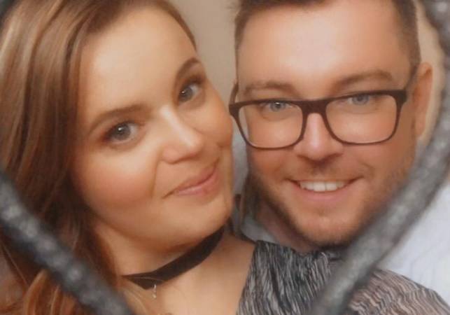 Agnieszka ze "Ślubu od pierwszego wejrzenia" urodziła! "Stało się". Wojtek zdradził imię córki            