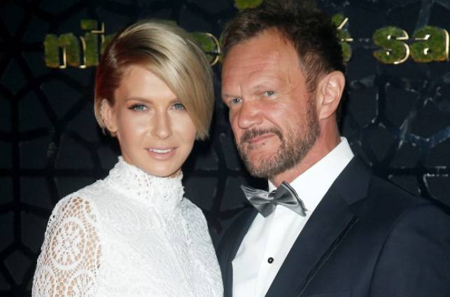 Edyta Pazura niemal nago! Blogerka szczerze i zabawnie o "niezwykłych umiejętnościach"